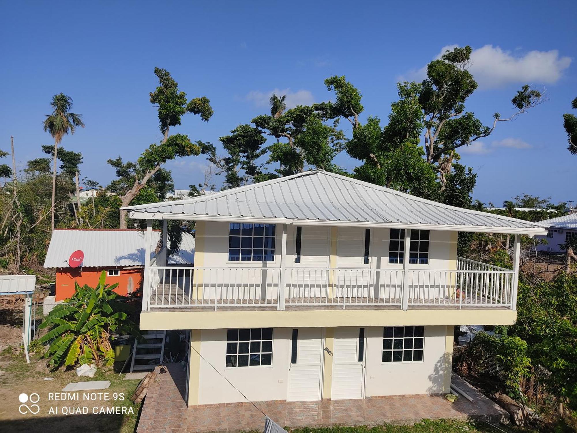 Posada Mango Tree South West Bay Zimmer foto